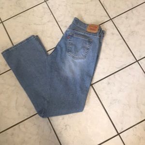 Women’s jeans